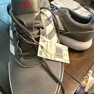 Mens Adidas golf shoes